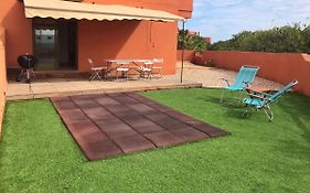 Beautiful Apartment In La Tejita With Pool